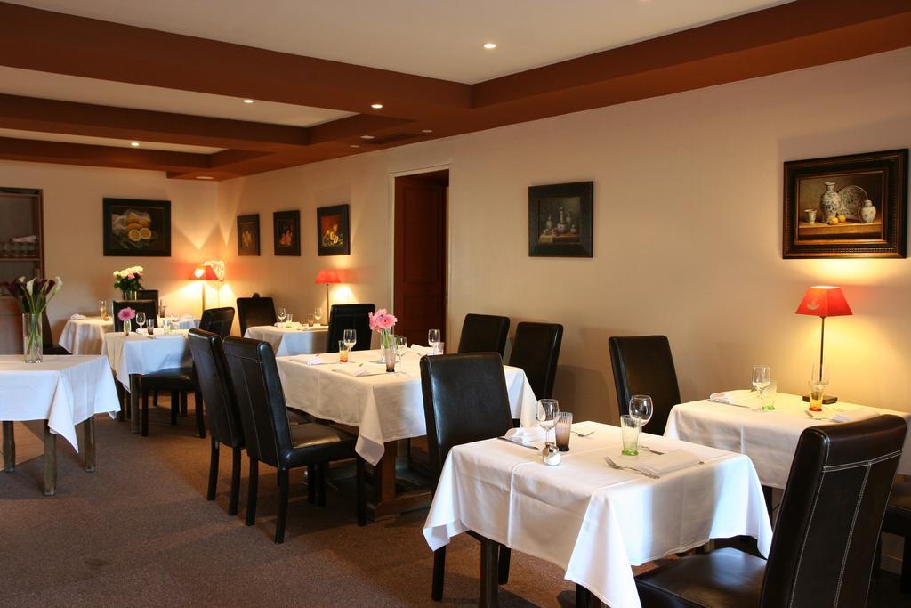 Les Cigognes Hotel Abreschviller Екстериор снимка